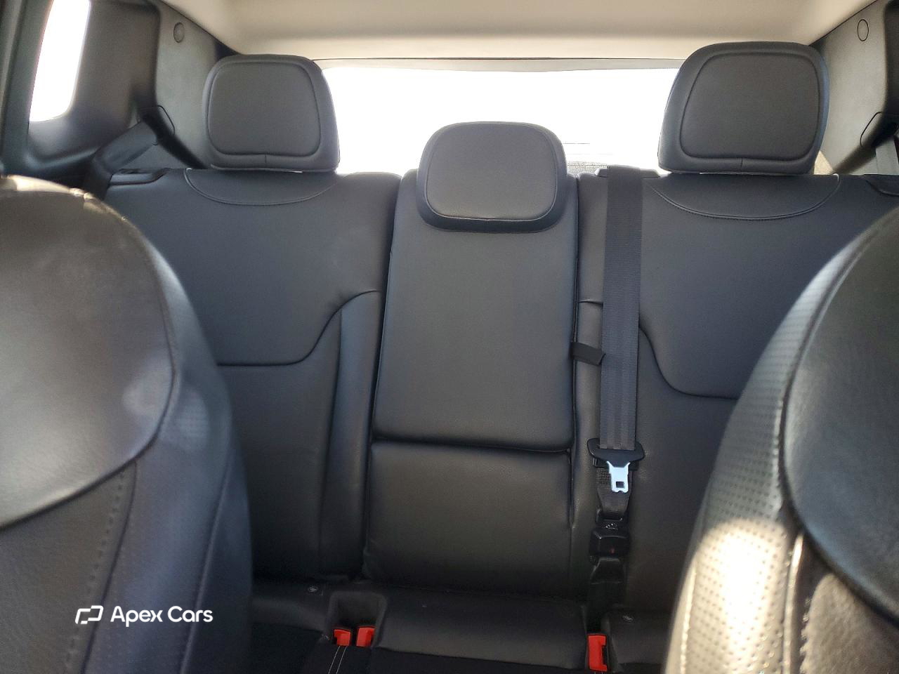 Jeep Renegade 2016