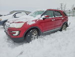 Ford Explorer 2017