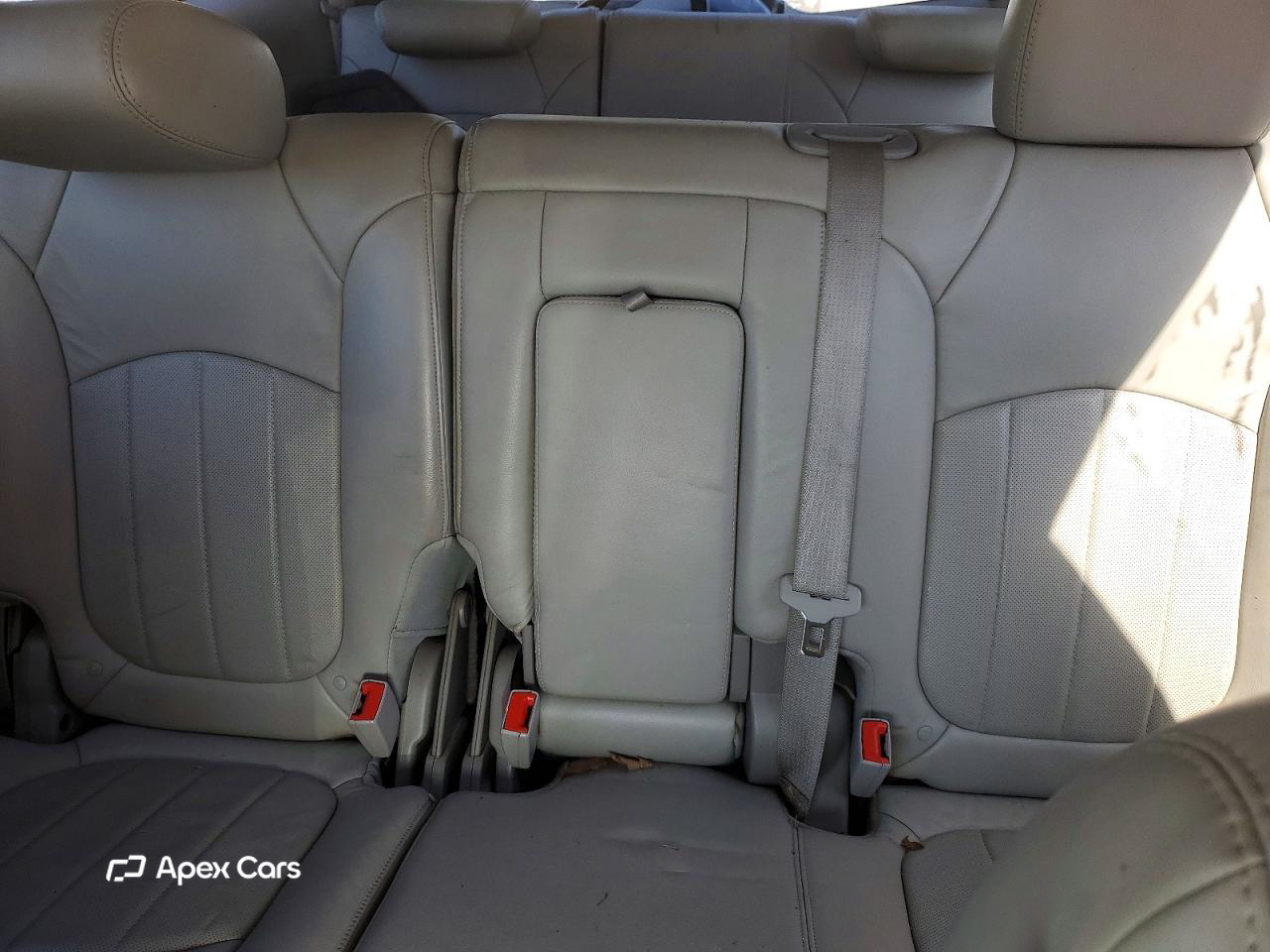 Buick Enclave 2014