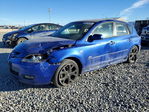 Mazda 3 2008