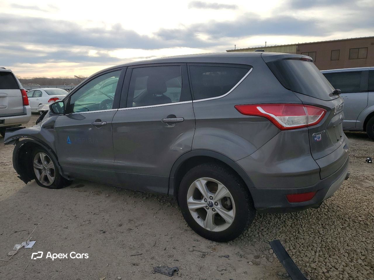 Ford Escape 2014