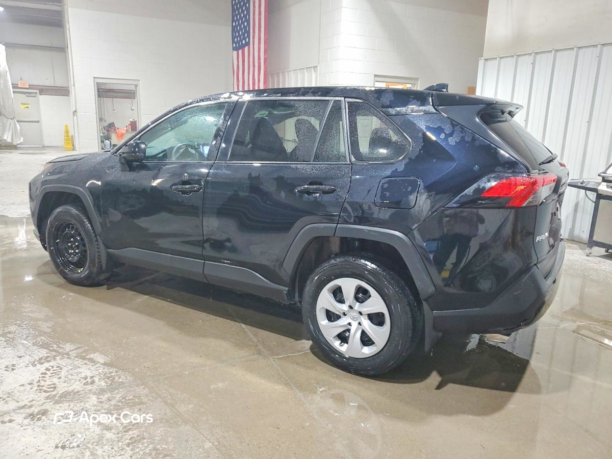 Toyota RAV 4 2023