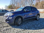 Fiat 500X 2016