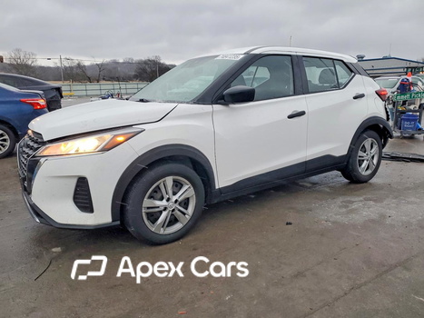 Nissan Kicks 2023 - Image 1 of 13
