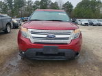 Ford Explorer 2014