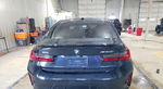 BMW Series 3 2025