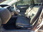 Honda Civic 2014