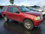 Ford Explorer 2004