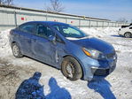 Kia Rio 2016