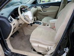 Nissan Rogue 2015