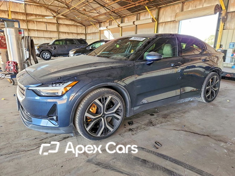 Polestar 2 2021 - Image 1 of 13