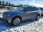 BMW X3 2016
