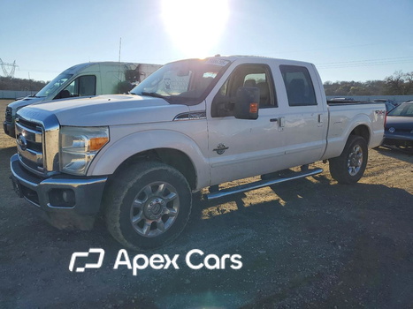 Ford F250 2011 - Image 1 of 12