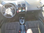 Suzuki SX4 2012