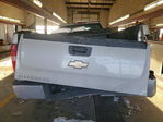 Chevrolet Silverado 2008