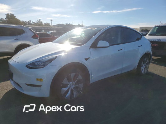 Tesla Model Y 2022 - Zdjęcie 1 z 14