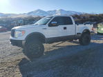 Ford F-150 2009