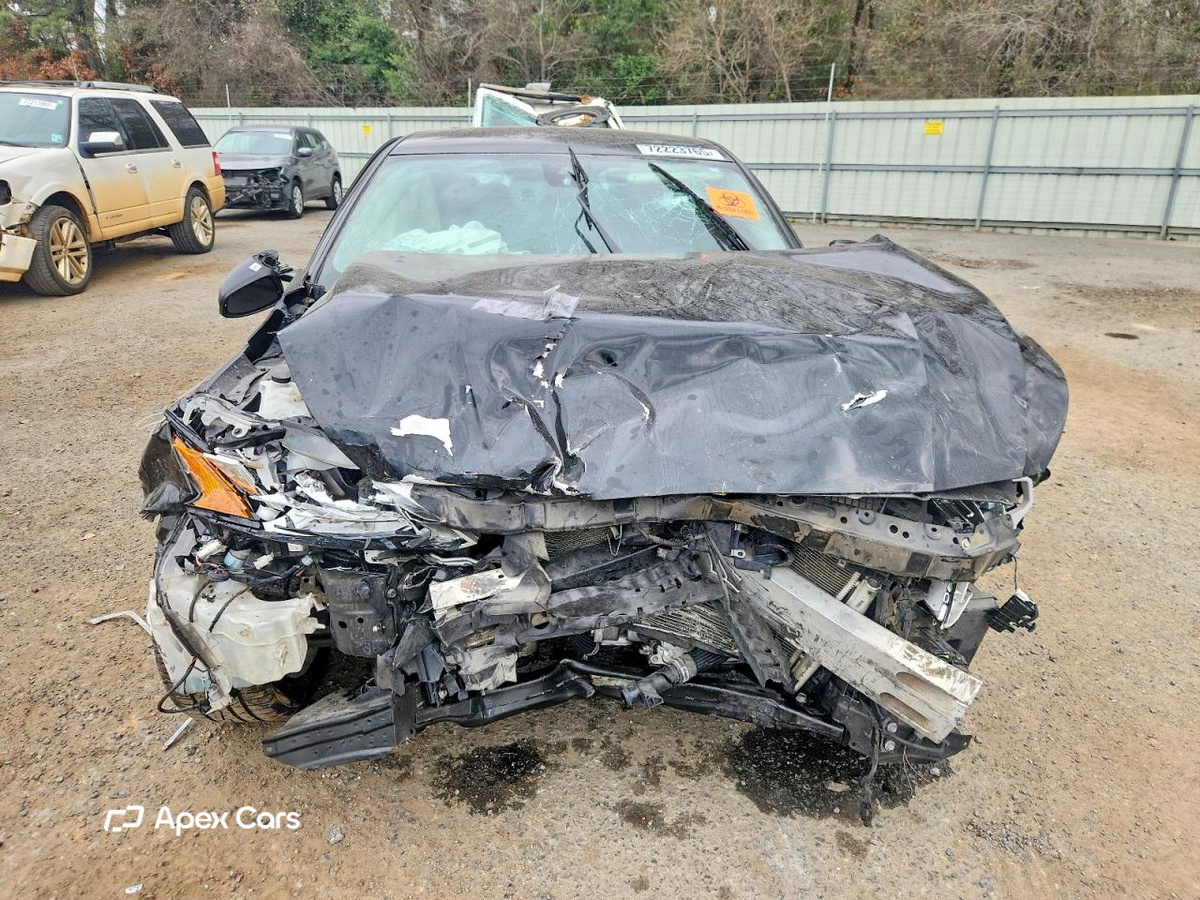 Nissan Altima 2020