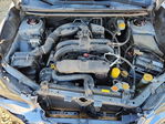 Subaru Impreza 2013