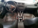 Volkswagen Jetta 2014