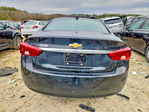 Chevrolet Impala 2015