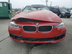 BMW Series 3 2016