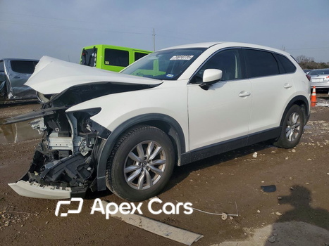 Mazda CX-9 2017 - Image 1 of 13