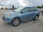 Acura MDX 2008