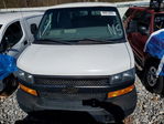 Chevrolet Express 2019