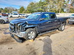 Chevrolet Silverado 2019