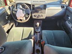 Nissan Versa 2012