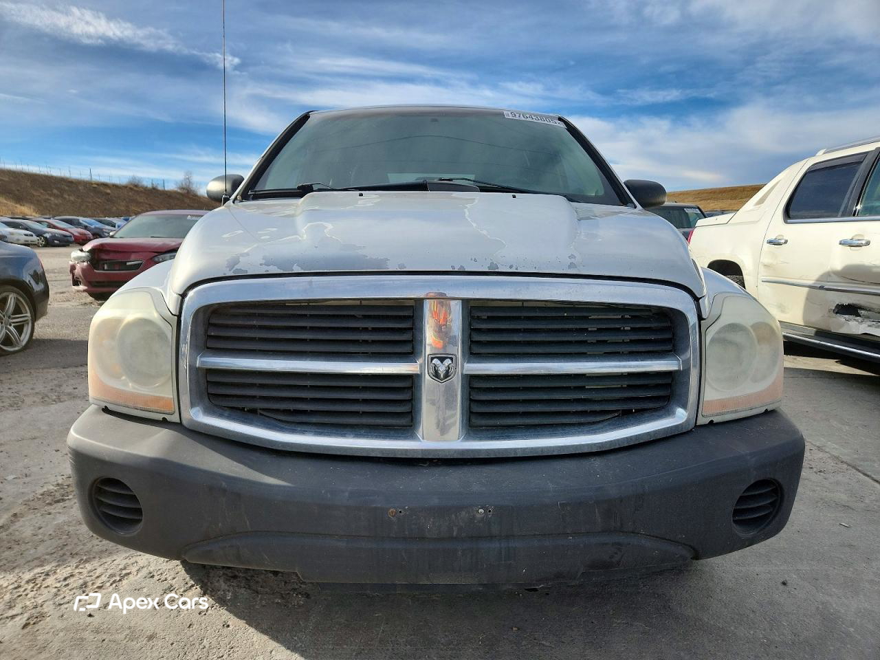Dodge Durango 2005