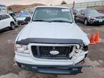 Ford Ranger 2004