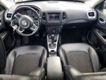 Jeep Compass 2018