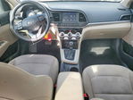Hyundai Elantra 2019