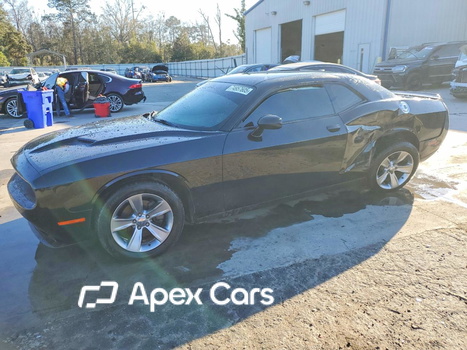 Dodge Challenger 2019 - Image 1 of 13