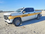 Chevrolet Silverado 2023