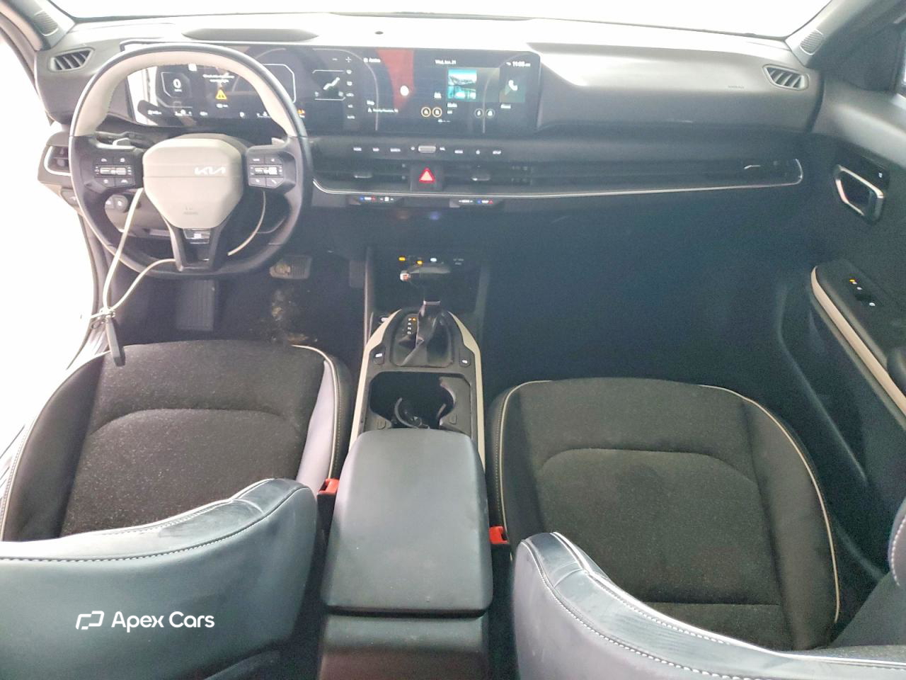 Kia K4 2025