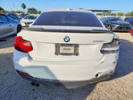 BMW Series 2 2015