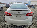 Nissan Sentra 2014