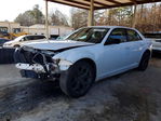 Chrysler 300 2022