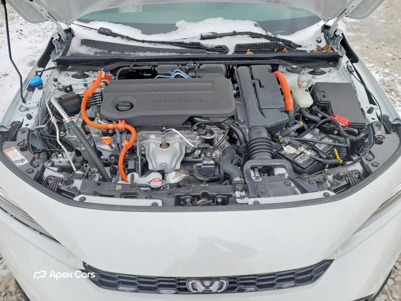 Honda Civic 2025