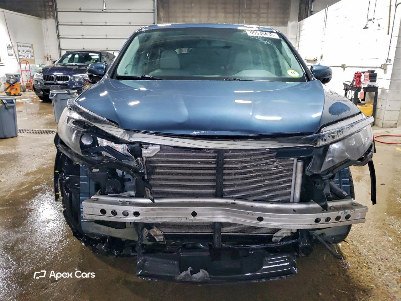 Honda Pilot 2018