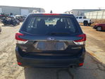 Subaru Forester 2019