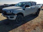 Ford Ranger 2022