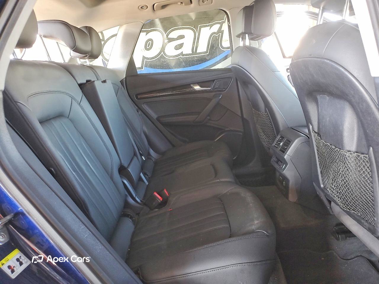 Audi Q5 2020