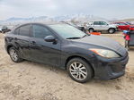 Mazda 3 2013
