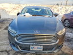 Ford Fusion 2016