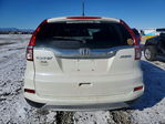 Honda CR-V 2016