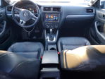 Volkswagen Jetta 2013